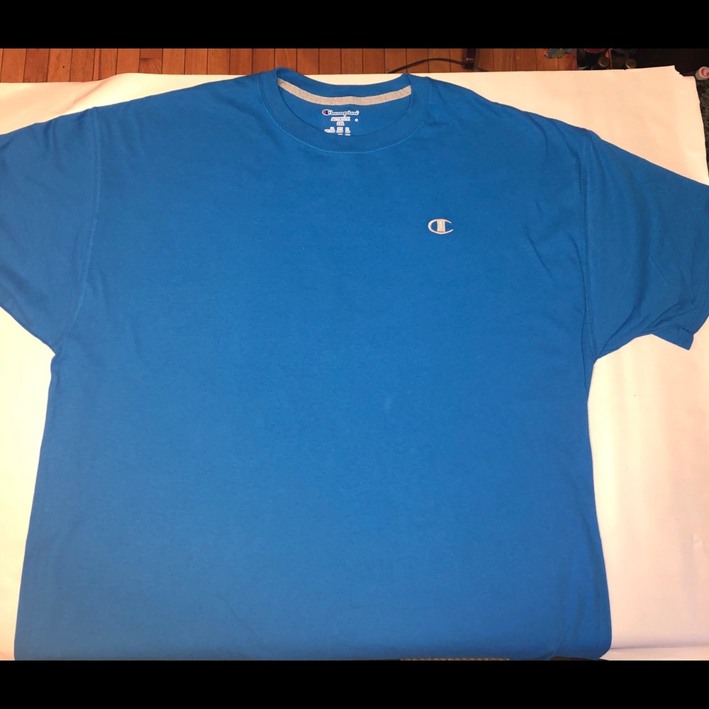 Champion Tee Shirt